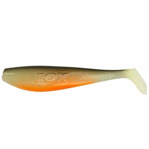 Fox Rage gumová nástraha Zander Pro Shads Bulk UV Hot Olive 16cm