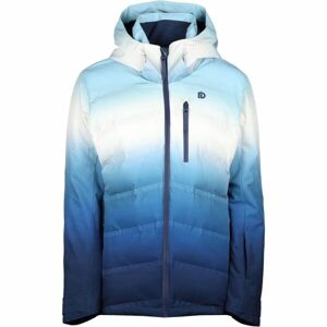 FUNDANGO PUMILA Dámska lyžiarska/snowboardová bunda, modrá, veľkosť S