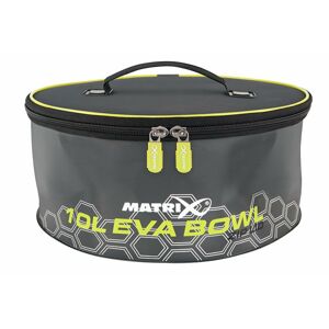 Fox Matrix nádoba na míchání EVA Bowl 10l zip lid