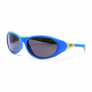 GRANITE MINIBRILLA Detské slnečné okuliare, modrá, veľkosť NS