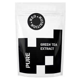 nu3tion Extrakt zo zeleného čaju 100g