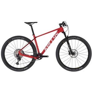 Horský bicykel KELLYS HACKER 70 29" - model 2020 M (18")