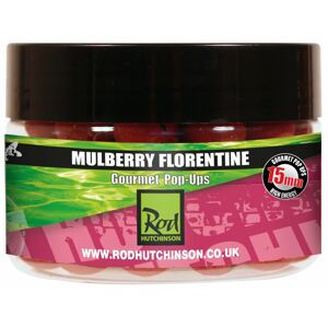 RH Pop Ups Mulberry Florentine with Protaste Plus  15mm