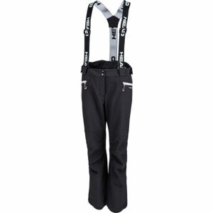 Head ADALINE Dámske lyžiarske nohavice, čierna, veľkosť XXL