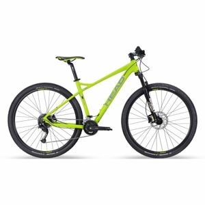 Head X-RUBI I 29 Horský bicykel, svetlo zelená, veľkosť S