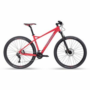 Head X-RUBI II 29 Horský bicykel, červená, veľkosť L