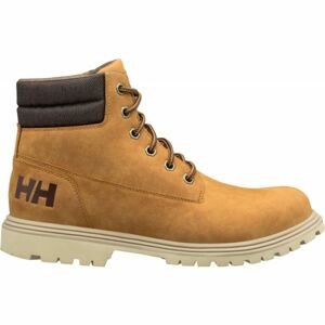 Helly Hansen FREMONT Pánska zimná obuv, hnedá, veľkosť 44.5