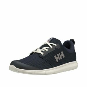 Helly Hansen FEATHERING Pánska voľnočasová obuv, tmavo modrá, veľkosť 44