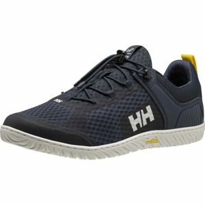 Helly Hansen HP FOIL V2 Pánska voľnočasová obuv, tmavo modrá, veľkosť 42.5