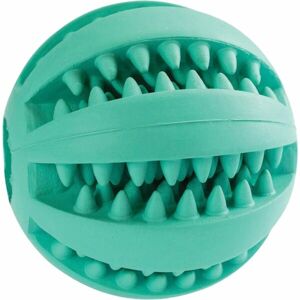 HIPHOP DENTAL BALL 7 CM Dentálna loptička, tyrkysová, veľkosť