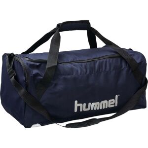 Hummel CORE SPORTS BAG S Športová taška, čierna, veľkosť