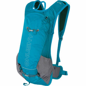 Husky PELEN 9L Cyklistický batoh, modrá, veľkosť os