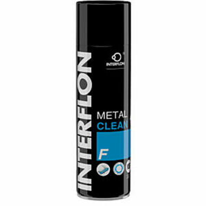 Interflon METAL CLEAN F Biologicky odbúrateľný čistič, , veľkosť os