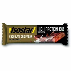Isostar HIGH PROTEIN 30 % 55g Proteínová tyčinka, , veľkosť os