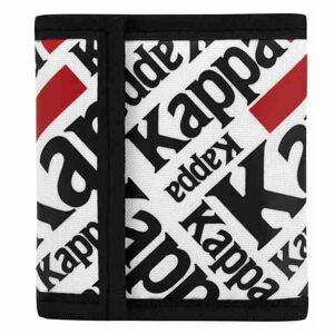 Kappa AUTHENTIC BALIS Peňaženka, čierna, veľkosť UNI