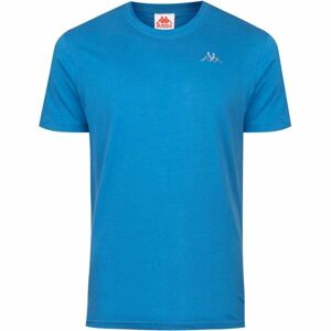 Kappa Pánske tričko Pánske tričko, modrá, veľkosť XXXL