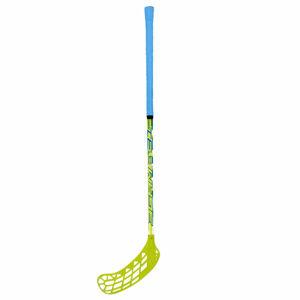 Kensis 3GAME 31 Florbalová hokejka, modrá, veľkosť 80