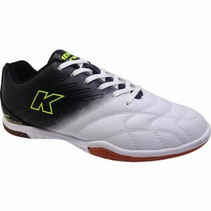 Kensis FIQ Juniorská halová obuv, biela, veľkosť 29