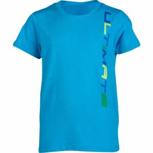 Kensis BEN Chlapčenské tričko, modrá, veľkosť 116-122