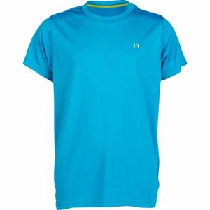 Kensis VIN Chlapčenské tričko, modrá, veľkosť 128-134