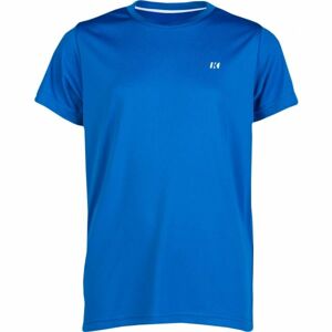 Kensis VIN Chlapčenské tričko, tmavo modrá, veľkosť 116-122