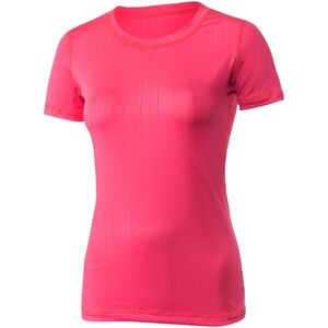 Klimatex AMBRA Dámske funkčné tričko, ružová, veľkosť