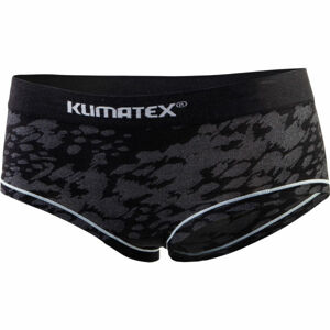 Klimatex OMIRA Dámske funkčné nohavičky, čierna, veľkosť L/XL