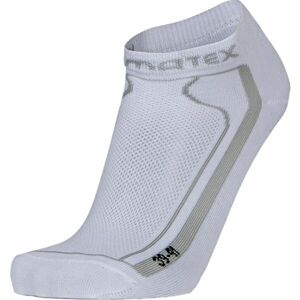 Klimatex ZOE Ponožky, biela, veľkosť 42-44