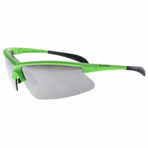 Laceto NUKE Slnečné okuliare, zelená, veľkosť NS
