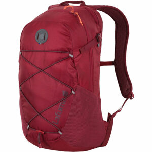 Lafuma ACTIVE 24 Turistický batoh, červená, veľkosť UNI
