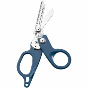 Leatherman RAPTOR® RESPONSE Multifunkčné nožnice, tmavo modrá, veľkosť