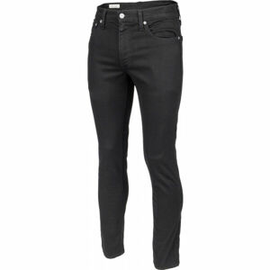 Levi's 511™ SLIM Pánske džínsy, čierna, veľkosť 34/32