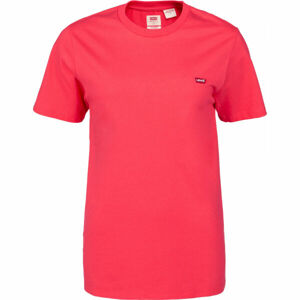 Levi's SS ORIGINAL HM TEE Pánske tričko, ružová, veľkosť XL