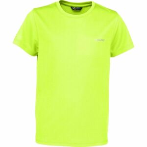 Lewro EMIR Chlapčenské športové tričko, svetlomodrá, veľkosť