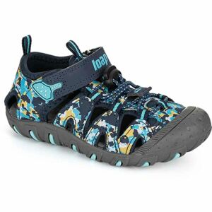 Loap BAM Detské sandále, fialová, veľkosť 32