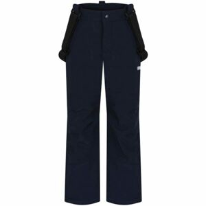 Loap LOMMI Detské nohavice, modrá, veľkosť 134-140