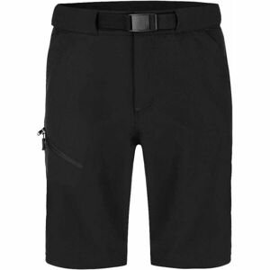 Loap URETIX Pánske šortky, čierna, veľkosť XL
