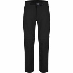 Loap URMAN Pánske outdoorové nohavice, sivá, veľkosť XXL