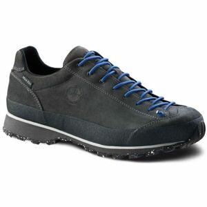 Lomer BIO NATURALE LOW MTX Pánska obuv, tmavo modrá, veľkosť 47