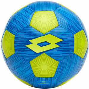 Lotto FB 800 Futbalová lopta, modrá, veľkosť 5