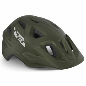 Met ECHO Cyklistická prilba, zelená, veľkosť (52 - 57)