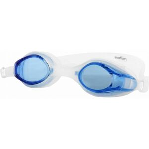 Miton BRIZO Plavecké okuliare, modrá, veľkosť os