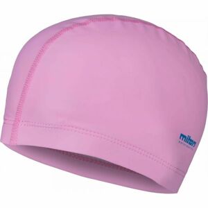 Miton FUNDY Plavecká čiapka, ružová, veľkosť os