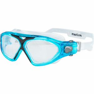 Miton HAZEL Plavecké okuliare, modrá, veľkosť os