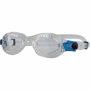 Miton SOLA Plavecké okuliare, transparentná, veľkosť os