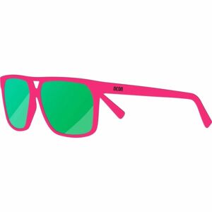 Neon CAPTAIN Slnečné okuliare pre mužov aj ženy, ružová, veľkosť os