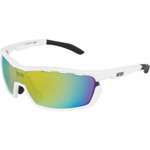 Neon FOCUS Slnečné okuliare, biela, veľkosť os