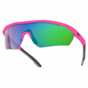 Neon STORM Slnečné okuliare, ružová, veľkosť os