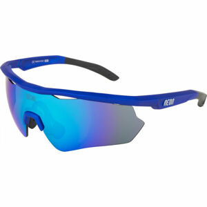 Neon STORM Slnečné okuliare, modrá, veľkosť os