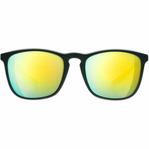Neon VINTAGE Dámske slnečné okuliare, čierna, veľkosť os